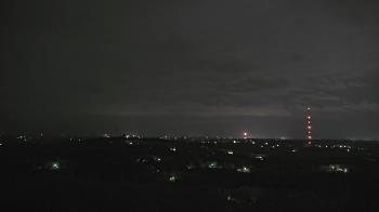 Weather camera view of KISR FM.