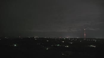 Weather camera view of KISR FM.