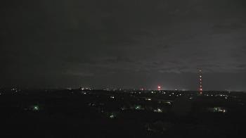 Weather camera view of KISR FM.