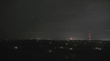 Weather camera view of KISR FM.