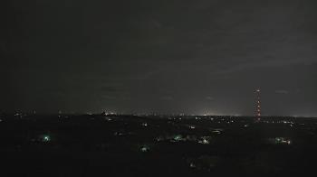 Weather camera view of KISR FM.