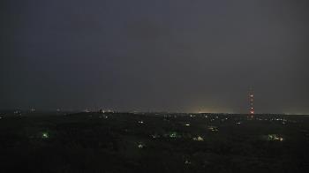 Weather camera view of KISR FM.