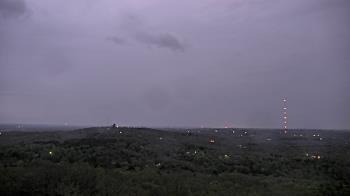 Weather camera view of KISR FM.