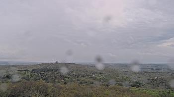Weather camera view of KISR FM.