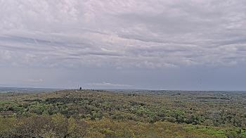 Weather camera view of KISR FM.