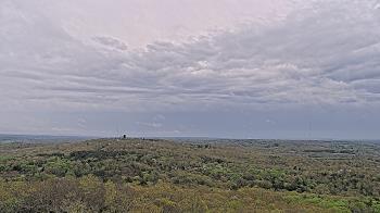 Weather camera view of KISR FM.