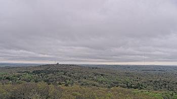 Weather camera view of KISR FM.