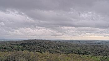 Weather camera view of KISR FM.