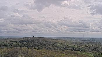 Weather camera view of KISR FM.