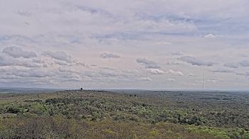 Weather camera view of KISR FM.