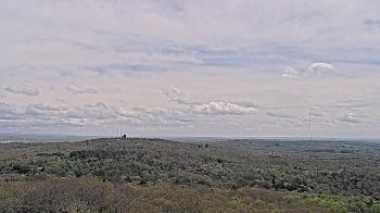 Weather camera view of KISR FM.