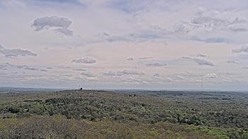 Weather camera view of KISR FM.