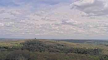 Weather camera view of KISR FM.