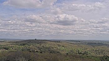 Weather camera view of KISR FM.