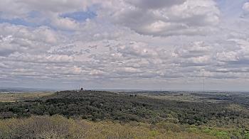 Weather camera view of KISR FM.