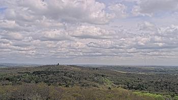 Weather camera view of KISR FM.