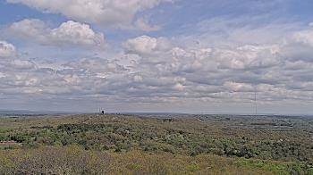 Weather camera view of KISR FM.