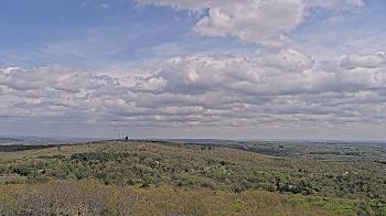 Weather camera view of KISR FM.