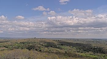 Weather camera view of KISR FM.