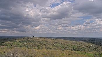 Weather camera view of KISR FM.