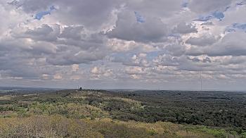 Weather camera view of KISR FM.