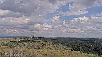 Weather camera view of KISR FM.