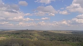 Weather camera view of KISR FM.