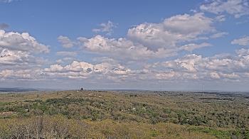 Weather camera view of KISR FM.