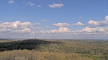 Weather camera view of KISR FM.