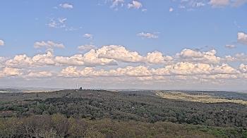 Weather camera view of KISR FM.