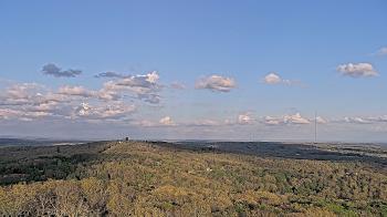 Weather camera view of KISR FM.