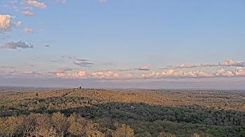 Weather camera view of KISR FM.