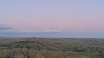 Weather camera view of KISR FM.