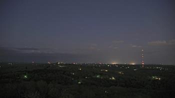 Weather camera view of KISR FM.