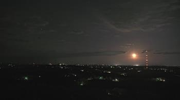 Weather camera view of KISR FM.