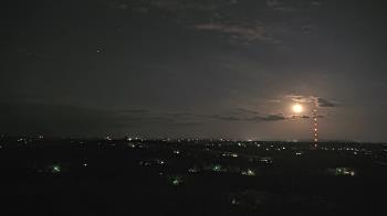 Weather camera view of KISR FM.