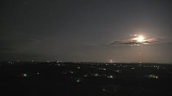 Weather camera view of KISR FM.