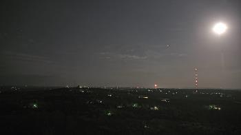 Weather camera view of KISR FM.