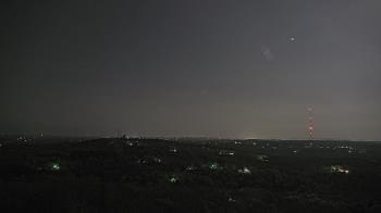 Weather camera view of KISR FM.