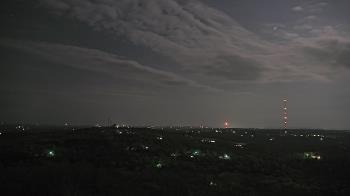 Weather camera view of KISR FM.