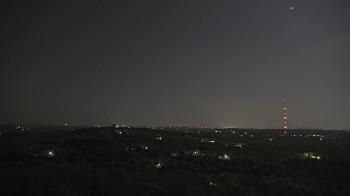 Weather camera view of KISR FM.