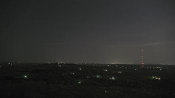 Weather camera view of KISR FM.