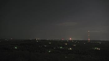 Weather camera view of KISR FM.