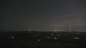 Weather camera view of KISR FM.