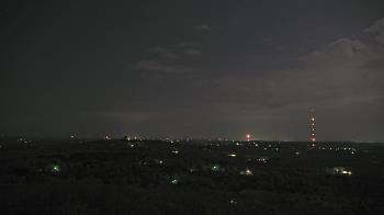 Weather camera view of KISR FM.