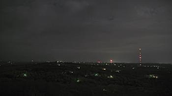 Weather camera view of KISR FM.