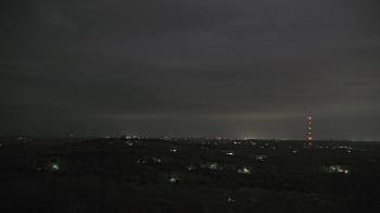 Weather camera view of KISR FM.