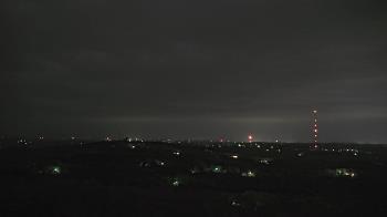 Weather camera view of KISR FM.