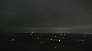 Weather camera view of KISR FM.