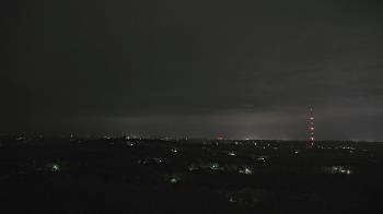 Weather camera view of KISR FM.